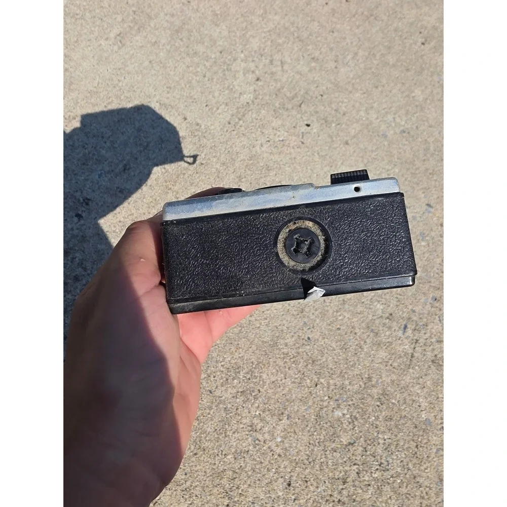 Promaster vintage solid